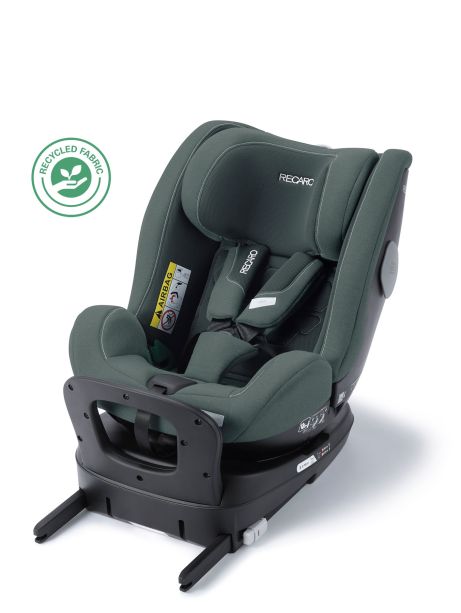 Salia 125 Kid - Mineral Green